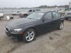 BMW salvage cars for sale: 2014 BMW 328 D Xdrive