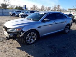 Ford Taurus sel salvage cars for sale: 2011 Ford Taurus SEL