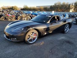 2012 Chevrolet Corvette for sale in Las Vegas, NV