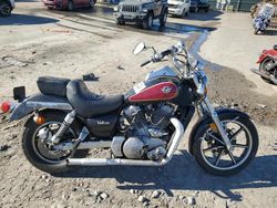 Kawasaki Vulcan 15 salvage cars for sale: 1998 Kawasaki VN1500 A