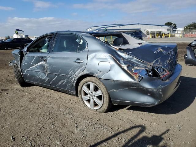 2005 Lexus ES 330