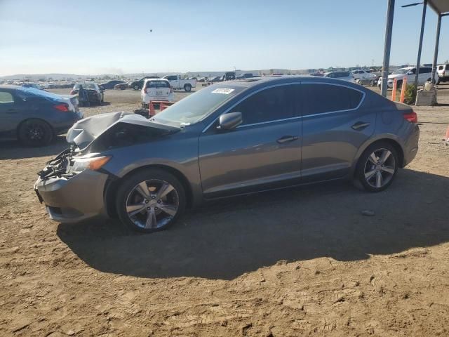 2014 Acura ILX 20