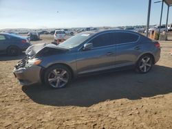 Acura salvage cars for sale: 2014 Acura ILX 20