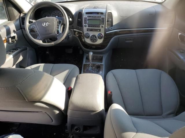 2011 Hyundai Santa FE GLS