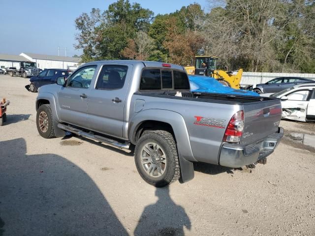 2015 Toyota Tacoma Double Cab Prerunner