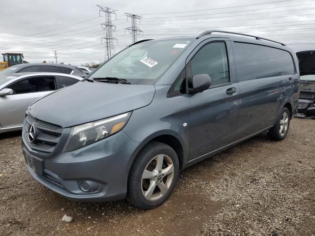 2019 Mercedes-Benz Metris