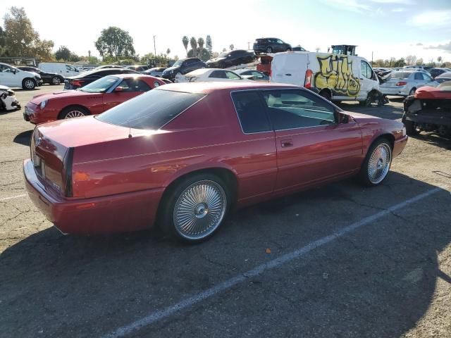 1999 Cadillac Eldorado Touring