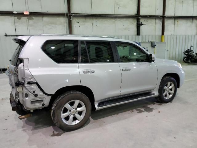 2010 Lexus GX 460