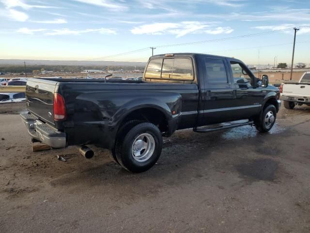 1999 Ford F350 Super Duty