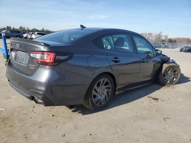 2024 Subaru Legacy Sport