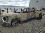 2015 Chevrolet Silverado K2500 Heavy Duty