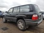 2003 Lexus LX 470