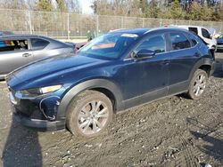 Mazda cx30 salvage cars for sale: 2023 Mazda CX-30 Select