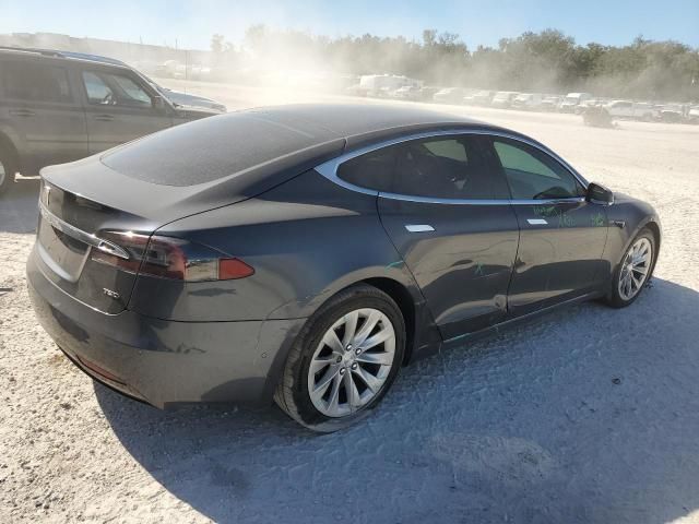 2017 Tesla Model S