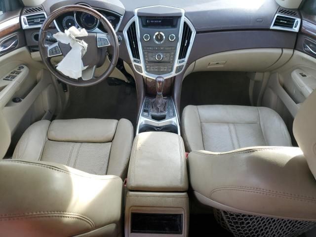 2011 Cadillac SRX Luxury Collection