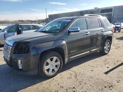 GMC Terrain salvage cars for sale: 2014 GMC Terrain SLT