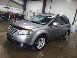 Subaru Tribeca salvage cars for sale: 2009 Subaru Tribeca Limited