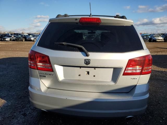 2009 Dodge Journey SXT