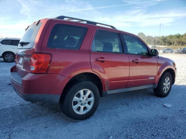 2008 Mazda Tribute I