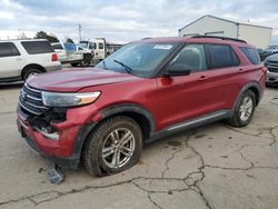 2020 Ford Explorer XLT en venta en Nampa, ID