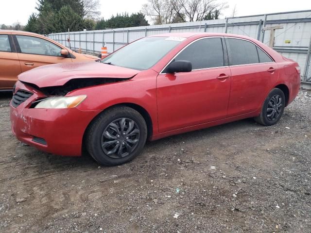 2007 Toyota Camry CE