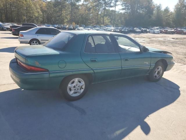 1997 Buick Skylark Gran Sport