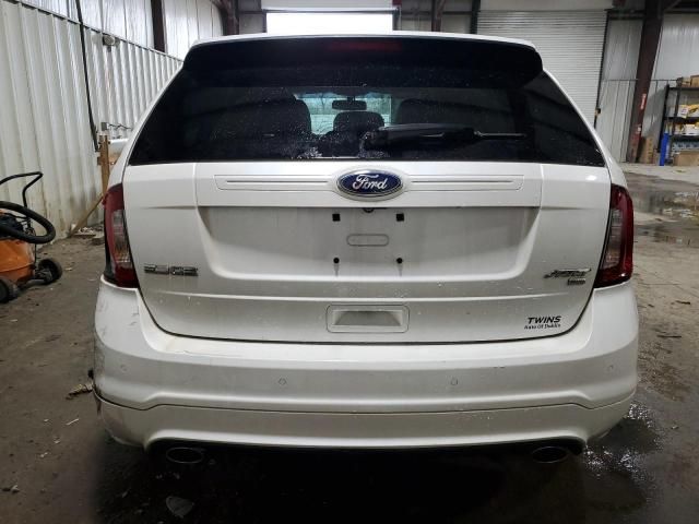 2014 Ford Edge Sport