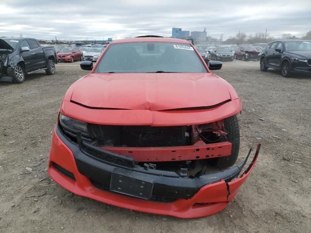 2018 Dodge Charger GT