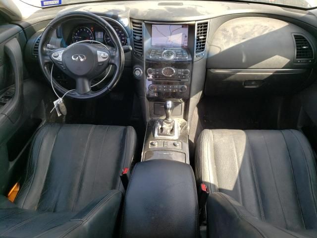 2015 Infiniti QX70