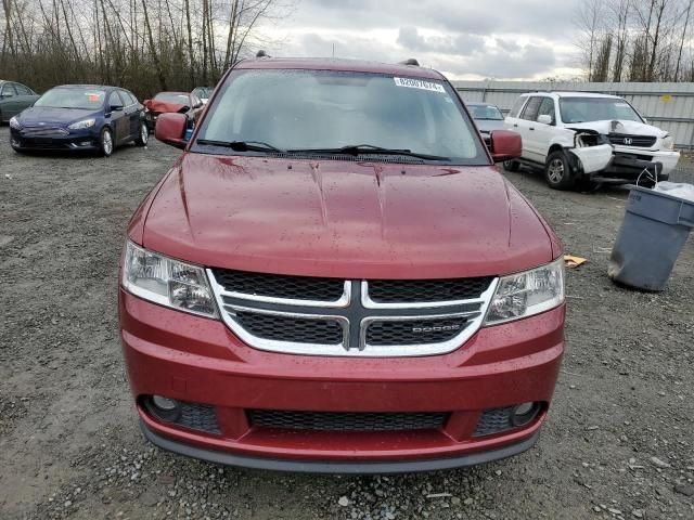 2011 Dodge Journey R/T