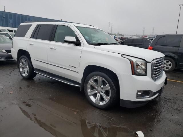 2020 GMC Yukon SLT