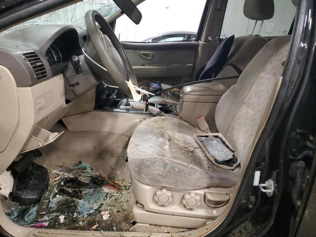 2008 KIA Sorento Base