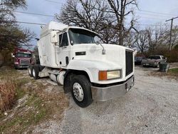 Mack Vehiculos salvage en venta: 1996 Mack 600 CH600