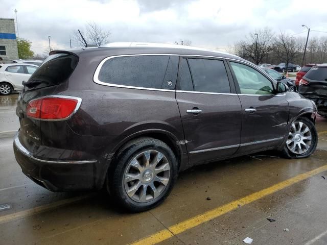 2016 Buick Enclave