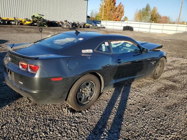 2013 Chevrolet Camaro LS