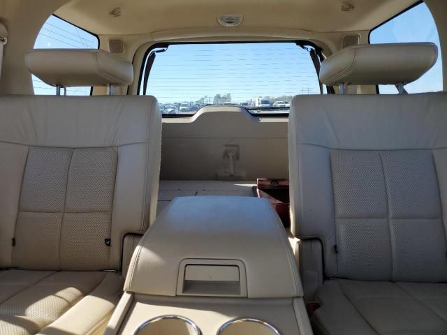 2010 Lincoln Navigator