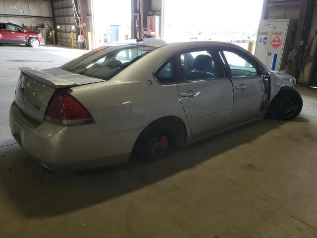 2008 Chevrolet Impala Super Sport