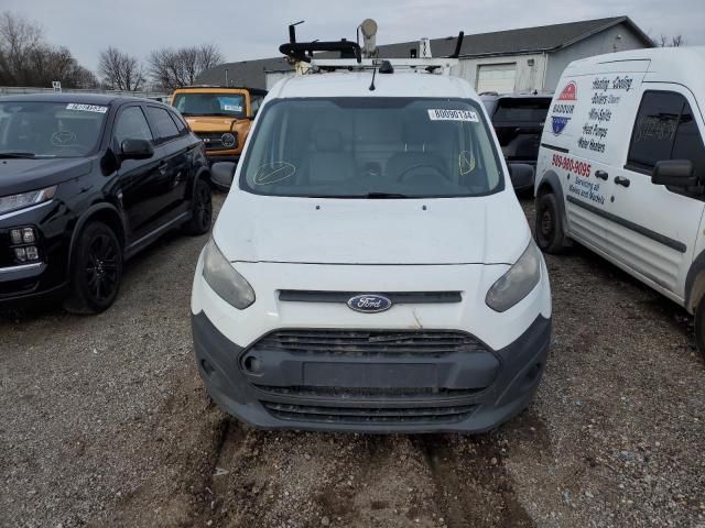 2014 Ford Transit Connect XL