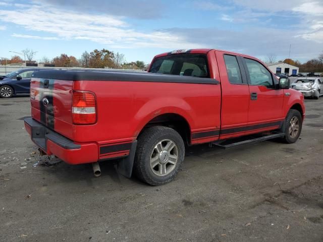 2008 Ford F150