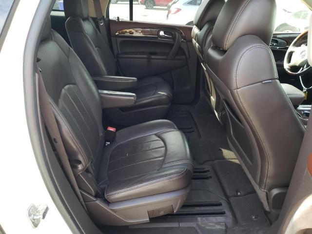 2013 Buick Enclave