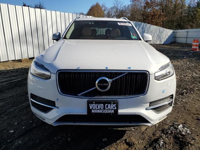 2016 Volvo XC90 T6