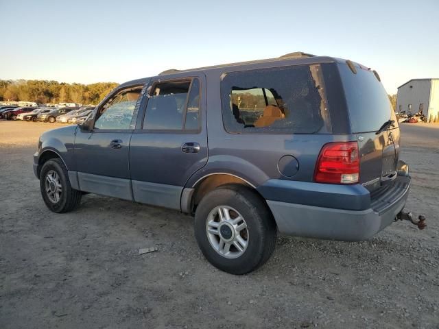 2003 Ford Expedition XLT