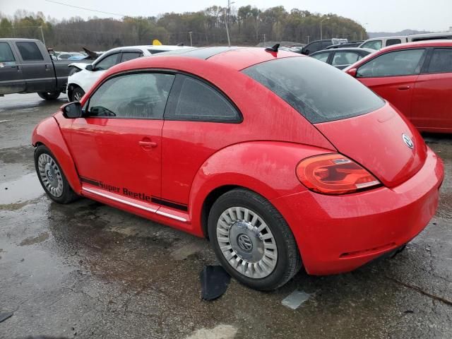 2013 Volkswagen Beetle