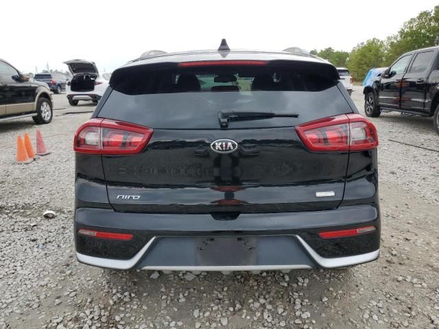 2018 KIA Niro Touring