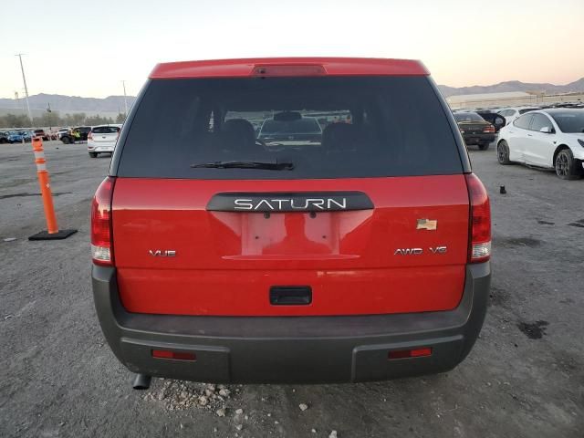 2004 Saturn Vue