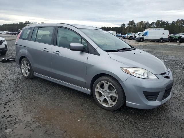 2010 Mazda 5