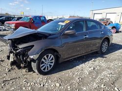 Nissan Vehiculos salvage en venta: 2015 Nissan Altima 2.5