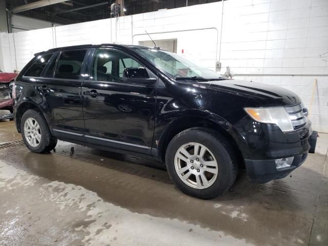 2008 Ford Edge SEL