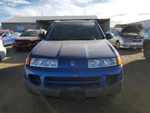 2005 Saturn Vue