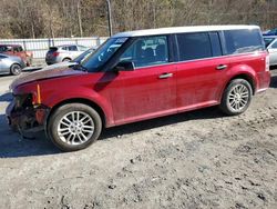 Ford Flex Vehiculos salvage en venta: 2016 Ford Flex SEL